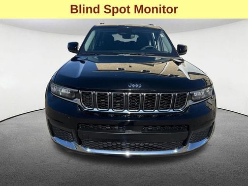 Used 2023 Jeep Grand Cherokee L Laredo w/ Luxury Tech Group I image 4