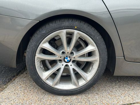 Used 2015 BMW 535i Sedan image 24