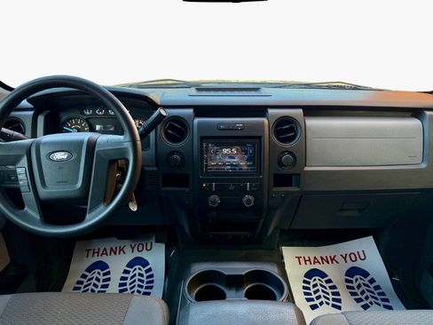 Used 2014 Ford F150 XL w/ Trailer Tow Package image 18