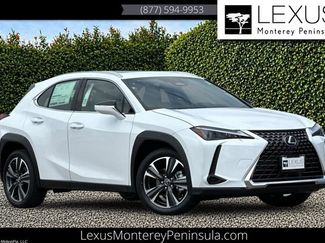 New 2026 Lexus UX 300h FWD video 1