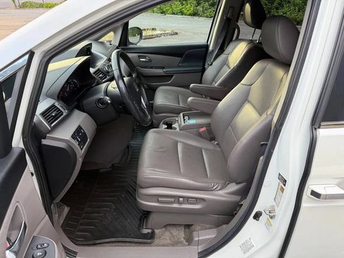 Used 2014 Honda Odyssey EX-L image 21