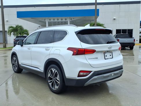 Used 2019 Hyundai Santa Fe FWD image 13