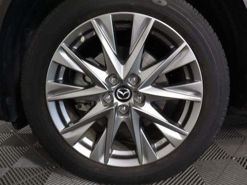 Used 2020 MAZDA CX-5 Grand Touring Reserve image 33