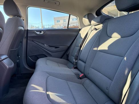 Used 2021 Hyundai Ioniq SE image 24