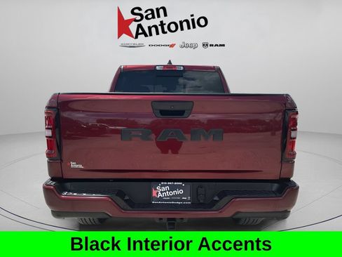 Used 2025 RAM 1500 Tradesman RWD image 13