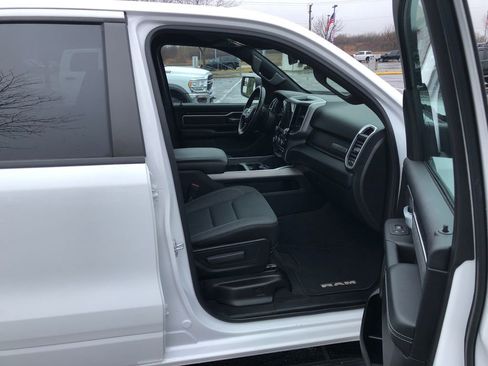 Certified 2022 RAM 1500 Big Horn image 21