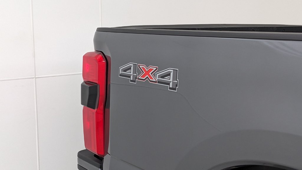 Certified 2024 Ford F350 XL w/ STX Appearance Package AWD/4WD image 38