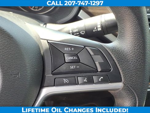 Used 2023 Nissan Altima 2.5 SV FWD image 17