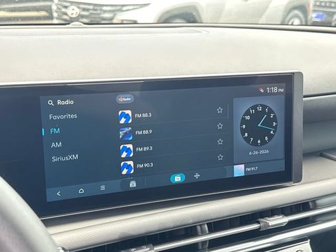 New 2026 Hyundai Tucson SEL Plus AWD/4WD image 17