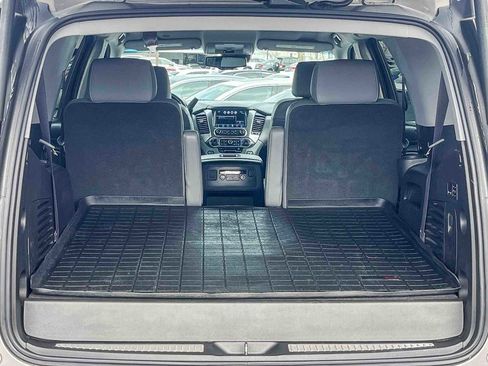 Used 2017 Chevrolet Tahoe LT w/ Luxury Package image 24