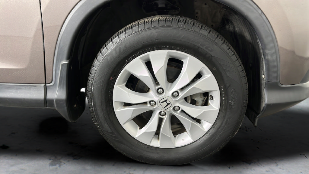 Used 2014 Honda CR-V EX-L image 43