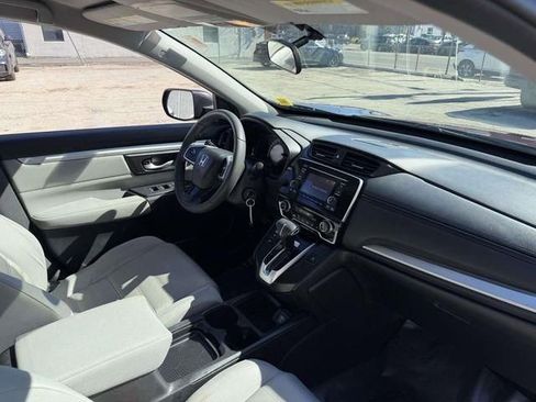 Used 2017 Honda CR-V LX image 11