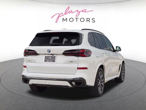 Used 2026 BMW X5 xDrive40i w/ M Sport Package AWD/4WD image 5