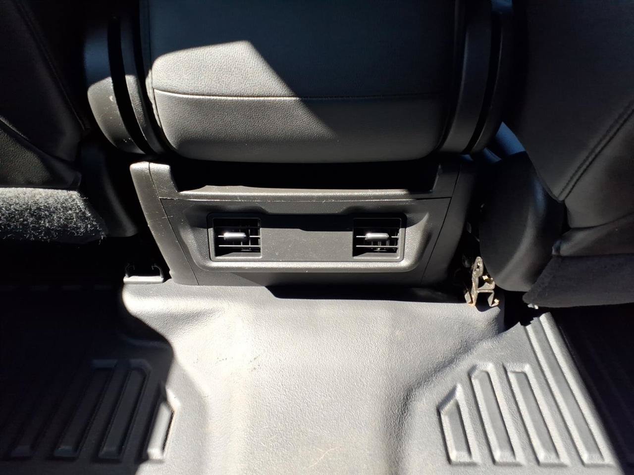 Used 2021 Chevrolet Silverado 2500 W/T w/ WT Fleet Convenience Package AWD/4WD image 14