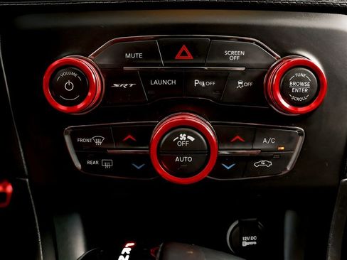 Used 2021 Dodge Charger SRT Hellcat RWD image 32