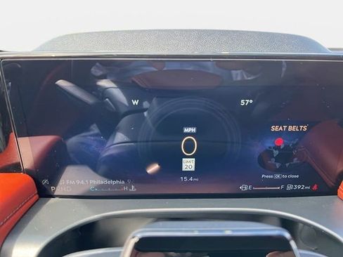 New 2026 Lincoln Aviator Reserve AWD/4WD image 11