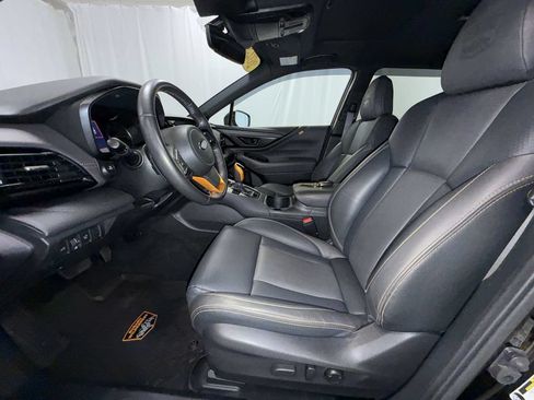 Used 2023 Subaru Outback Wilderness AWD/4WD image 11
