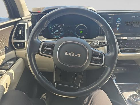 Certified 2023 Kia Sorento SX Prestige AWD/4WD image 4