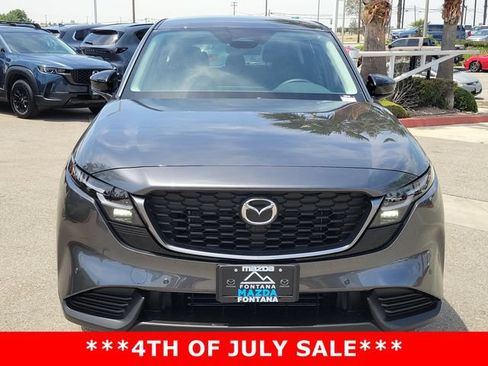 New 2026 MAZDA CX-5 AWD 2.5 S image 32