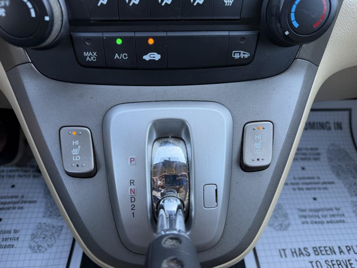 Used 2007 Honda CR-V EX-L image 20