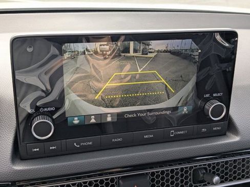 New 2026 Honda Civic Sport image 13