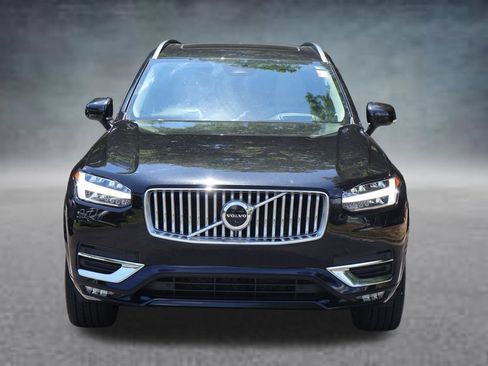 Used 2023 Volvo XC90 B6 Ultimate w/ Protection Package Premier AWD/4WD image 27