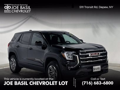Used 2026 GMC Terrain Elevation