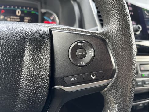 Used 2021 Honda Passport Sport image 24