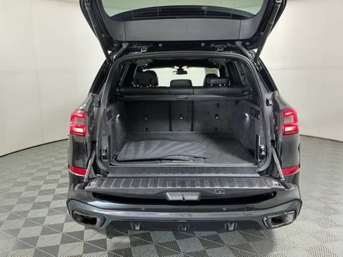 Certified 2023 BMW X5 xDrive40i w/ Executive Package AWD/4WD image 28