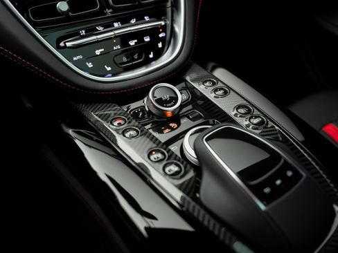 Used 2023 Aston Martin DBX 707 AWD/4WD image 51