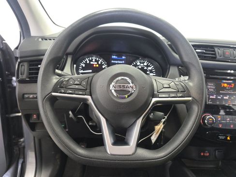 Used 2020 Nissan Rogue Sport S w/ Appearance Package image 11