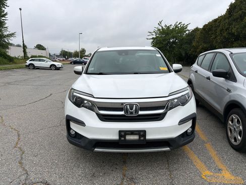 Used 2020 Honda Pilot EX-L image 5