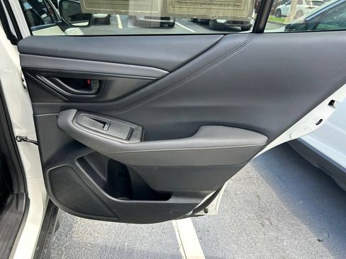 Used 2025 Subaru Outback Wilderness AWD/4WD image 47