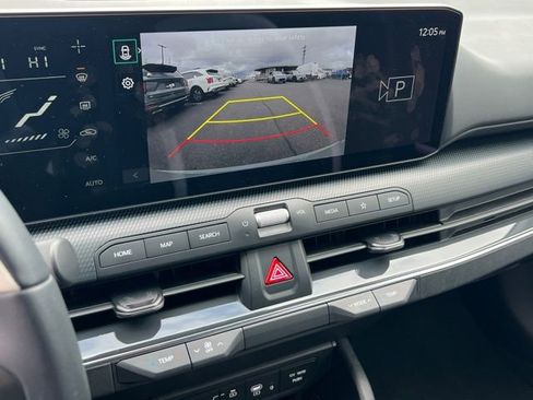 Certified 2025 Kia K4 GT-Line image 25