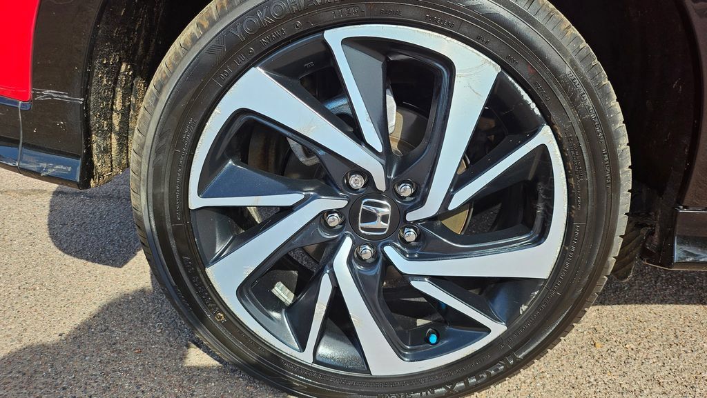 Used 2020 Honda HR-V Sport image 15