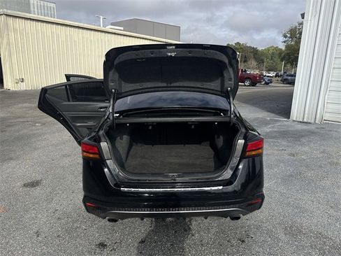 Used 2021 Nissan Altima 2.0 SR image 12