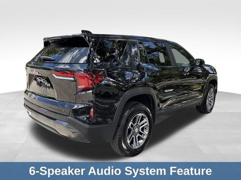 Used 2026 GMC Terrain Elevation FWD image 5