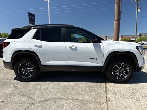 New 2026 GMC Terrain AT4 w/ Convenience Package III AWD/4WD image 2