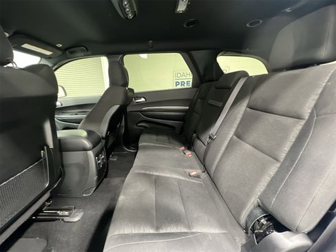 Used 2024 Dodge Durango SXT image 21
