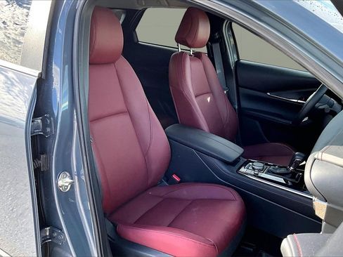 Used 2025 MAZDA CX-30 AWD 2.5 S w/ Preferred Package image 5