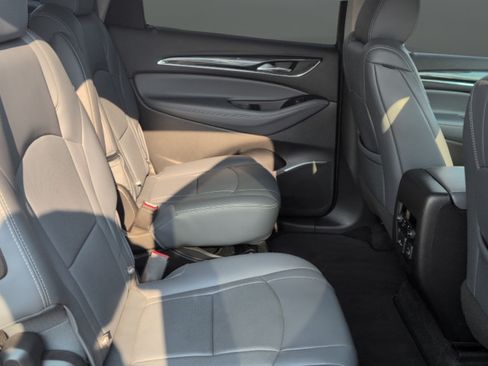 Used 2021 Buick Enclave Premium w/ Surround and Sites Package AWD/4WD image 26