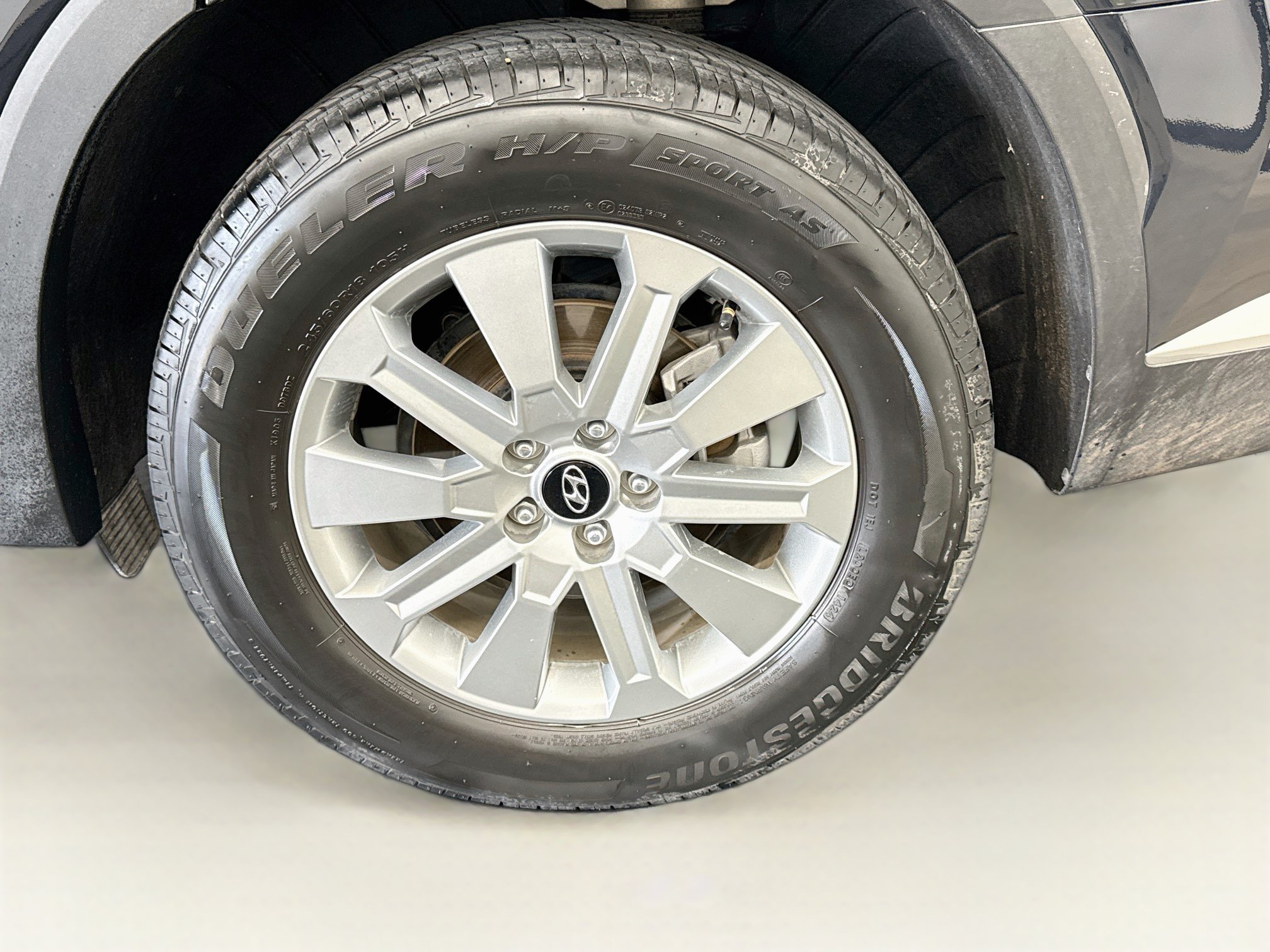Used 2025 Hyundai Palisade SEL FWD image 11