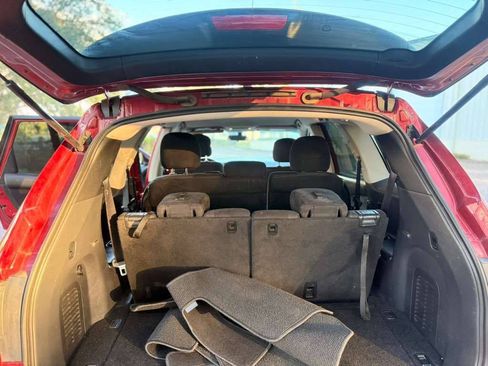 Used 2016 Nissan Pathfinder S AWD/4WD image 8