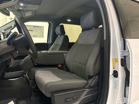 New 2026 Ford F350 XLT w/ XLT Premium Package image 4