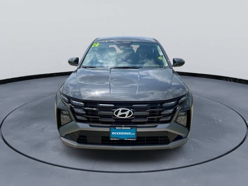 Used 2026 Hyundai Tucson SE FWD image 14
