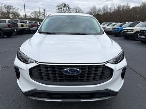 New 2026 Ford Escape Active w/ Active Premium Tech Pack AWD/4WD image 31