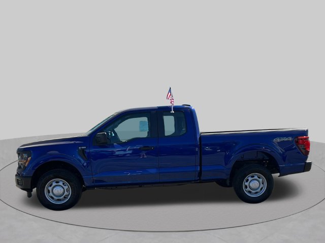 New 2026 Ford F150 XL w/ Tow/Haul Package AWD/4WD image 6