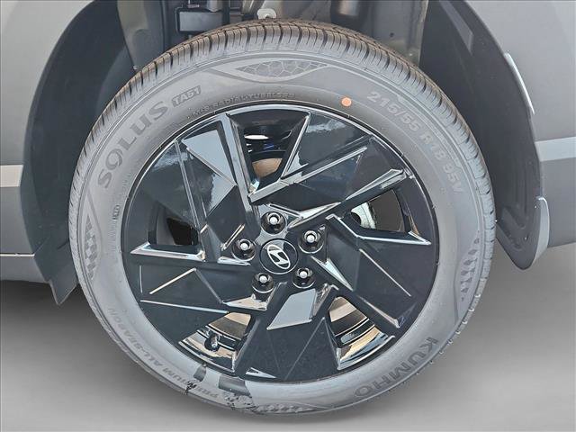New 2027 Hyundai Kona SEL Sport FWD image 9