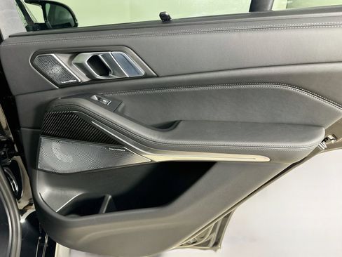 New 2026 BMW X5 M Competition w/ Executive Package AWD/4WD image 40