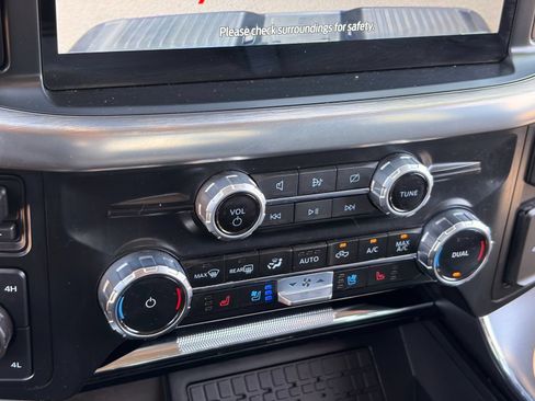 Certified 2023 Ford F150 Lariat w/ Trailer Tow Package AWD/4WD image 23